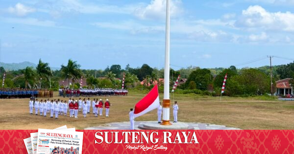 PLN UID Suluttenggo Kawal Listrik Tanpa Kedip Selama HUT ke-81 RI, Ini Wilayah yang Dijamin Aman