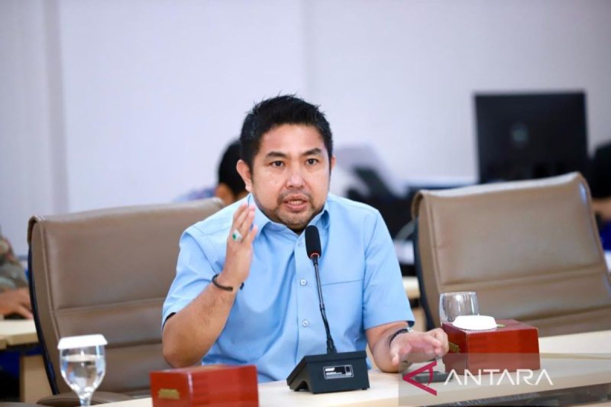 Karhutla Kalsel Hanguskan 6.029 Hektare, DPRD Desak Pemprov Perkuat Patroli Udara dan Darat