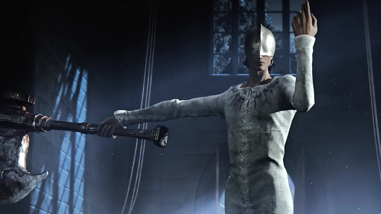 The Duskbloods Rilis di Nintendo Switch 2: Miyazaki Bocorkan Mode PvPvE dengan DNA Bloodborne