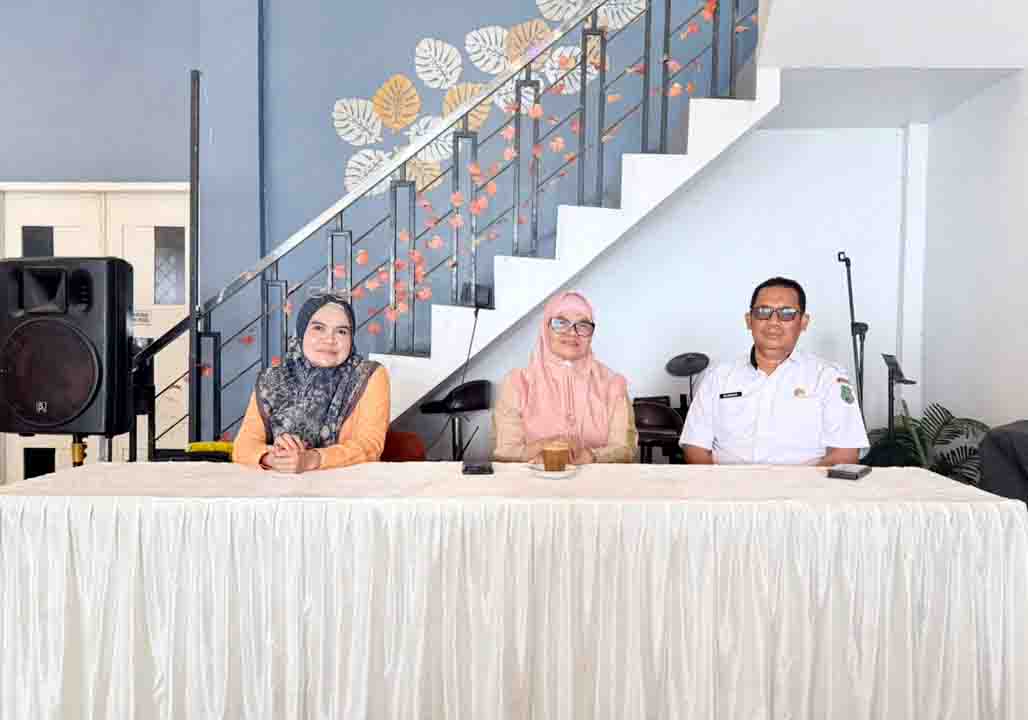 4 Hal Kunci Percepatan Eliminasi TBC di Pasangkayu: Dari Perluasan TPT hingga Adopsi Model GARATTA Majene