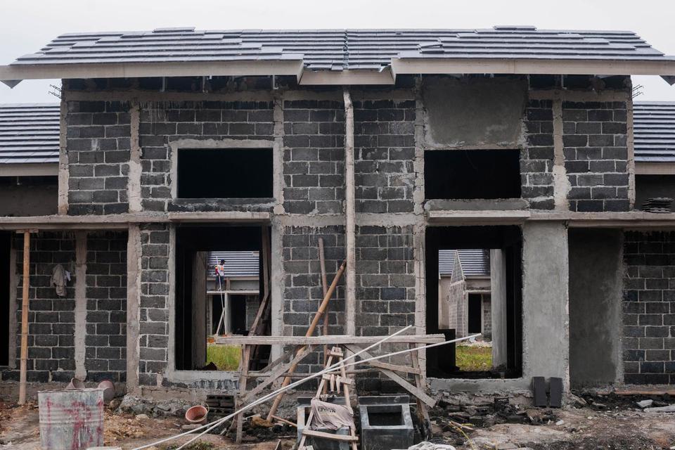 Danantara Housing Expo 2026 Sediakan 49 Ribu Rumah MBR dengan DP 1%, Simak Cara Mendapatkannya