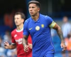 Enzo Fernandez di Persimpangan Jalan: Xabi Alonso Bungkam soal Tawaran Manchester City