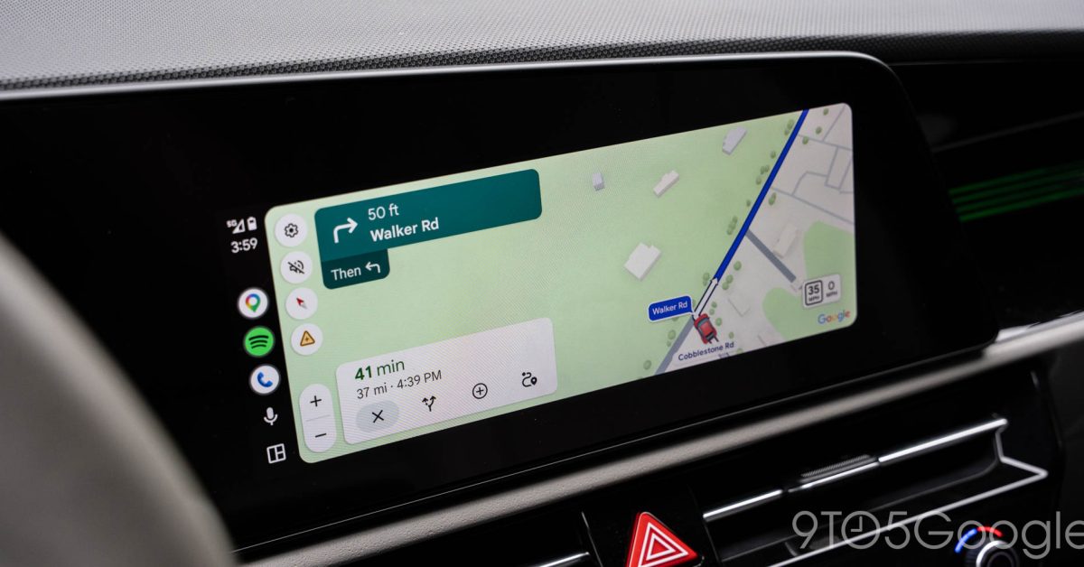 Android Auto Update 17.4 Resmi Rilis, Google Klaim Atasi Masalah Disconnect dan Freeze
