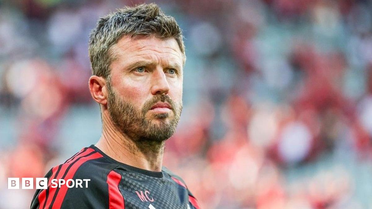 Manchester United Hadapi Dua Tim Promosi di Awal Musim, Michael Carrick Sebut Jadwal Itu Tidak Mudah