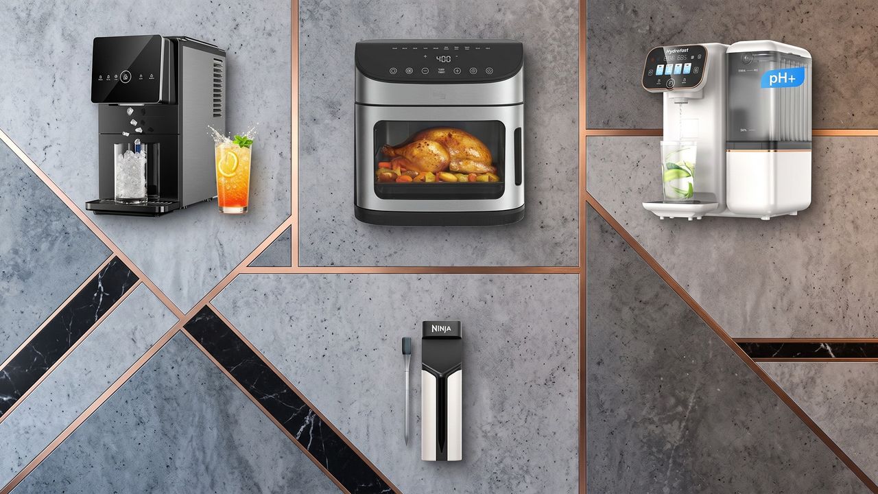 Best Buy Rayakan Ulang Tahun ke-60 dengan Diskon Besar-besaran, 15 Peralatan Dapur Ini Paling Menarik