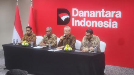 Danantara Siapkan 100 Ribu Hunian di Pameran Perumahan 2026, Bunga Kredit Mulai 2,75 Persen