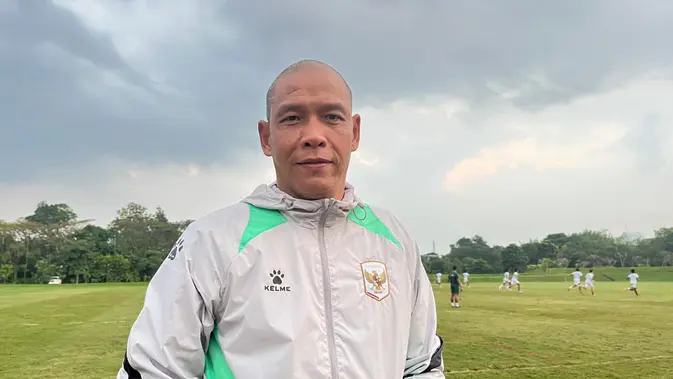 Timnas Indonesia U-20 Wajib Kalahkan Malaysia dan Laos demi Amankan Tiket Piala Asia U-20 2027