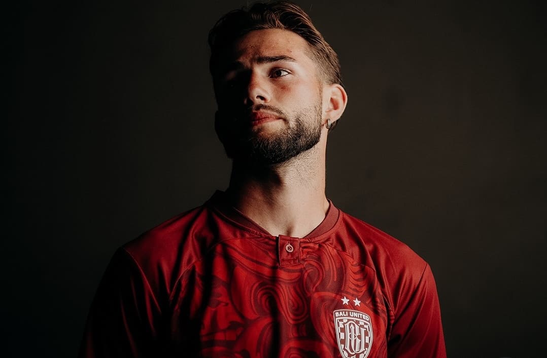 Jay Herdman Debut di Bali United, John Herdman Sebut Langkah Ini untuk Timnas Indonesia