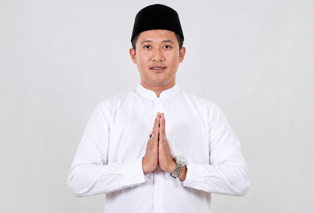 Pilkades PAW Lembang Leles Garut: Supriatna Usung Kepemimpinan Berbasis Manfaat, 165 Pemilih Tentukan Arah Desa