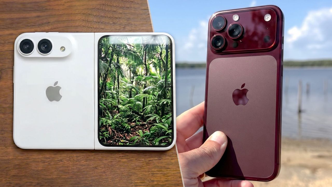 iPhone Ultra vs iPhone 18 Pro Max: Pilihan Paling Masuk Akal untuk Dompet Anda