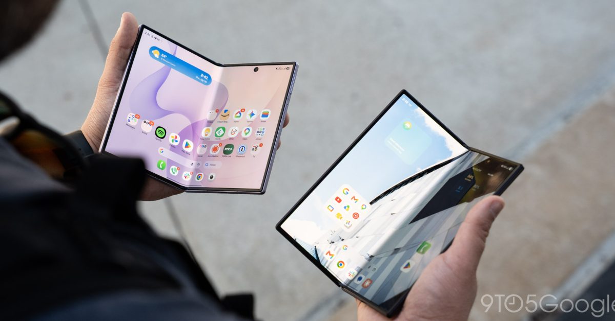 Pasar HP Lipat 2026 Berbalik Arah, Huawei Kuasai 57% dan Samsung Terdesak ke Posisi Kedua
