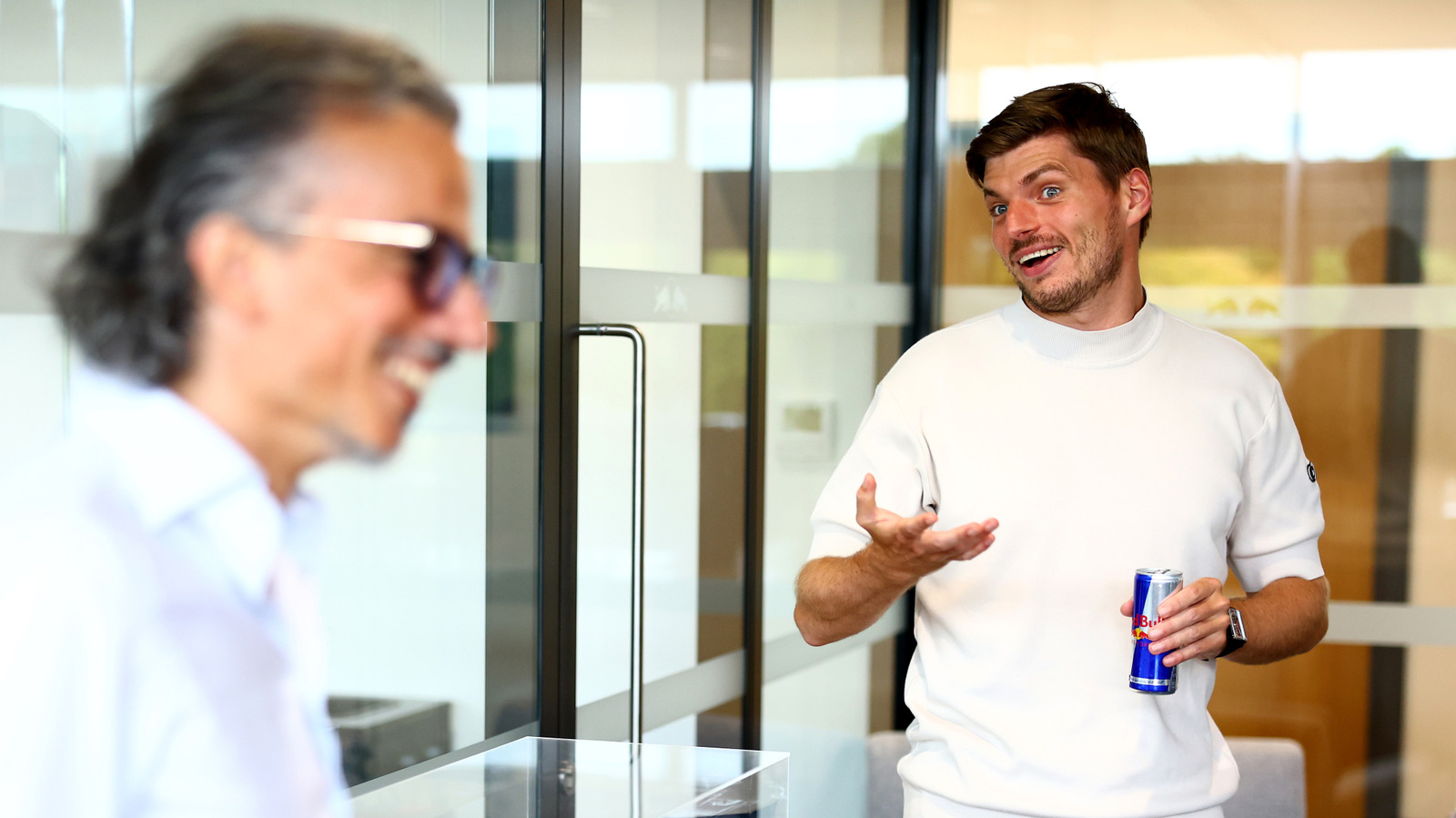 Max Verstappen Batal Pensiun, Perpanjang Kontrak Red Bull Hingga 2030