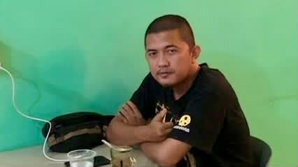 Proyek Gedung Parkir Rp 19,1 Miliar di Pontianak Tuai Kritik, Ketua Borneo Bela Negara: Berisiko Suburkan Aksi Terorisme