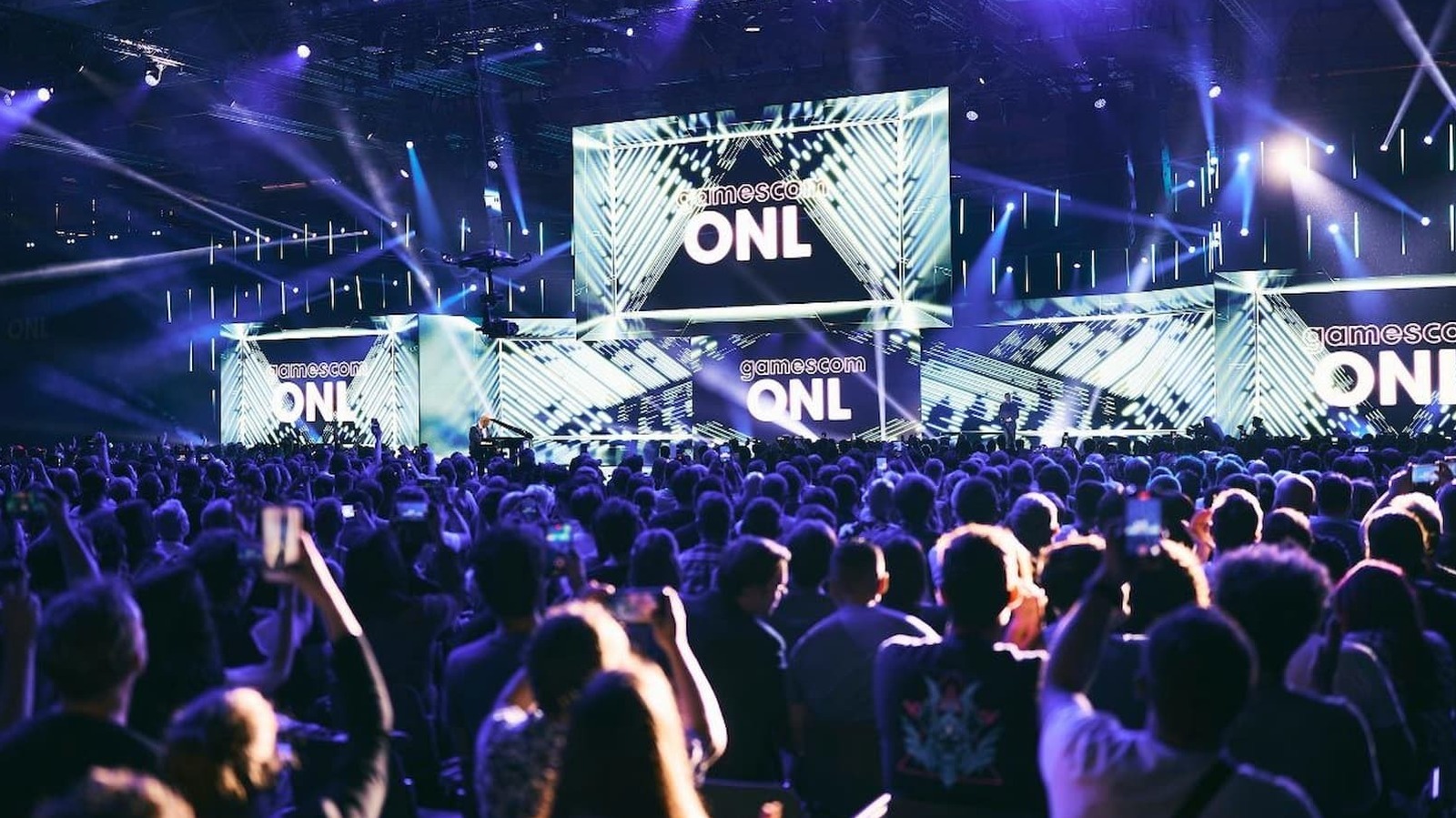 Gamescom 2026 Opening Night Live Tayang 25 Agustus, Intip Bocoran Final Fantasy 7 hingga Gears of War