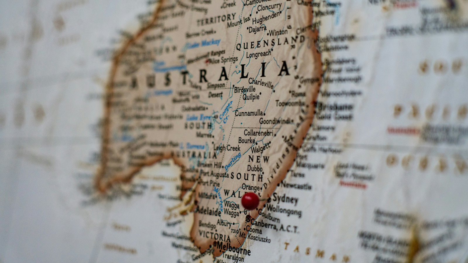 Australia Resmi Pungut Pajak 2,75% dari Meta, Google, TikTok, dan LinkedIn