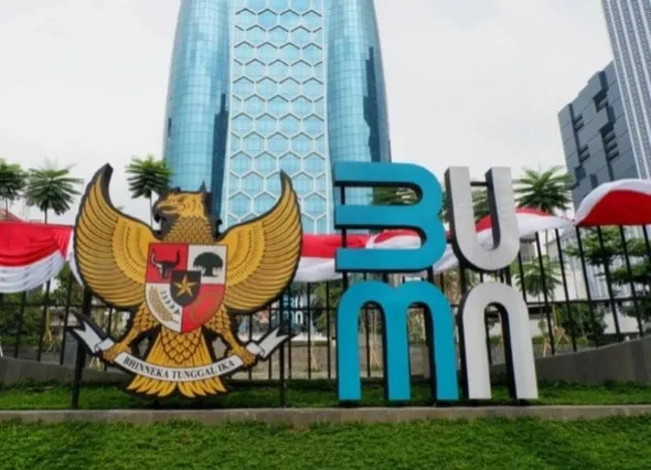 Rugi Waskita Tembus Rp3,9 Triliun, Indofarma Kena Fraud Rp471 Miliar: Ini Daftar BUMN yang Masih 