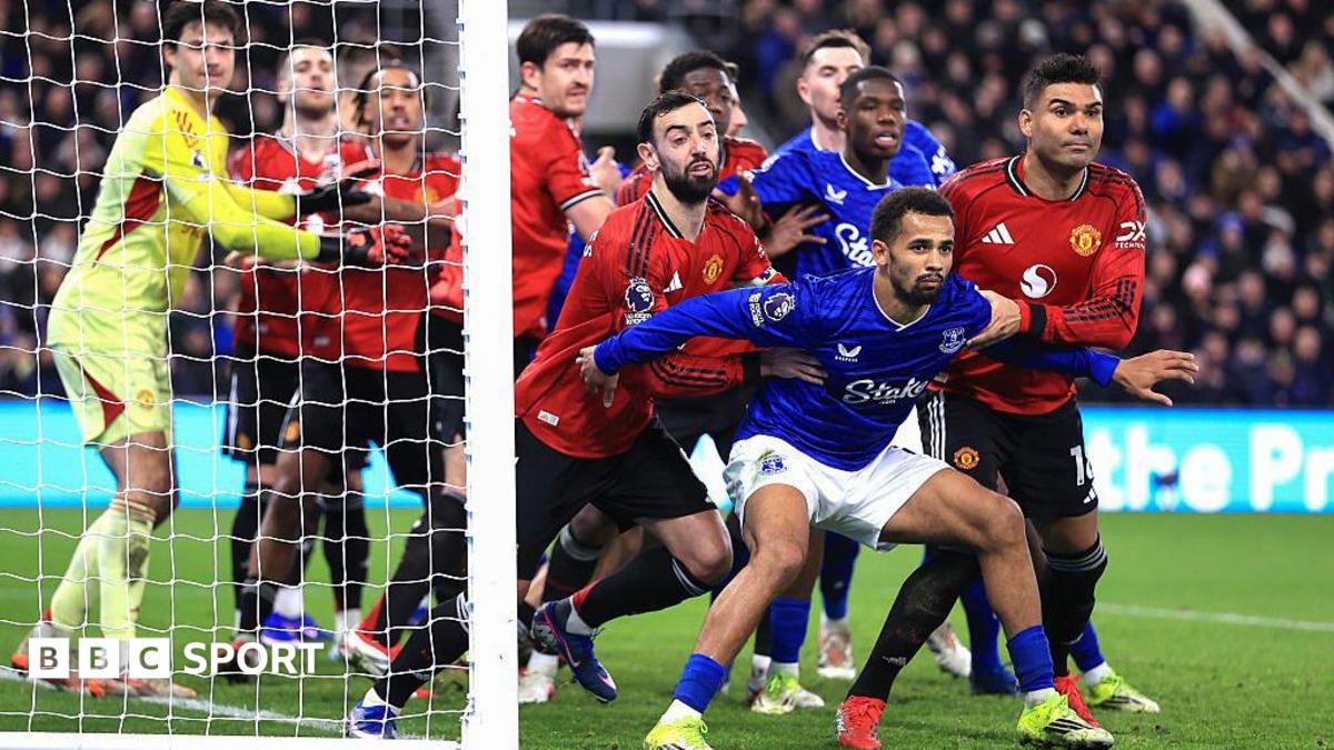 Premier League Perketat Aturan Penalti untuk Berantas Aksi Tarik dan Dorong di Kotak Penalti