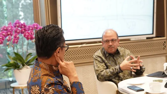 Danantara Godok Skema Merger PTPP, Target Tuntas Tahun Ini Demi Bereskan Utang Ratusan Triliun