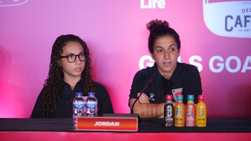 Yordania Incar Tiket Final Srikandi Merdeka Cup 2026 Usai Lolos Dramatis, Garuda Pertiwi Jadi Ujian Terbesar