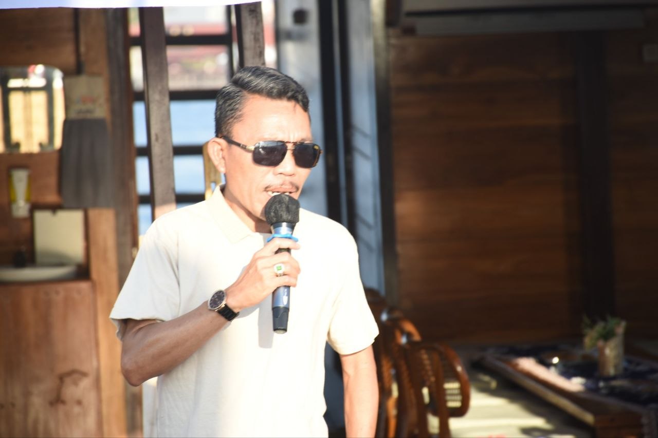 Rakerwil Kemenhaj Gorontalo Tutup dengan Dua Rekomendasi Besar, Revitalisasi Fasilitas Ramah Lansia Jadi Prioritas