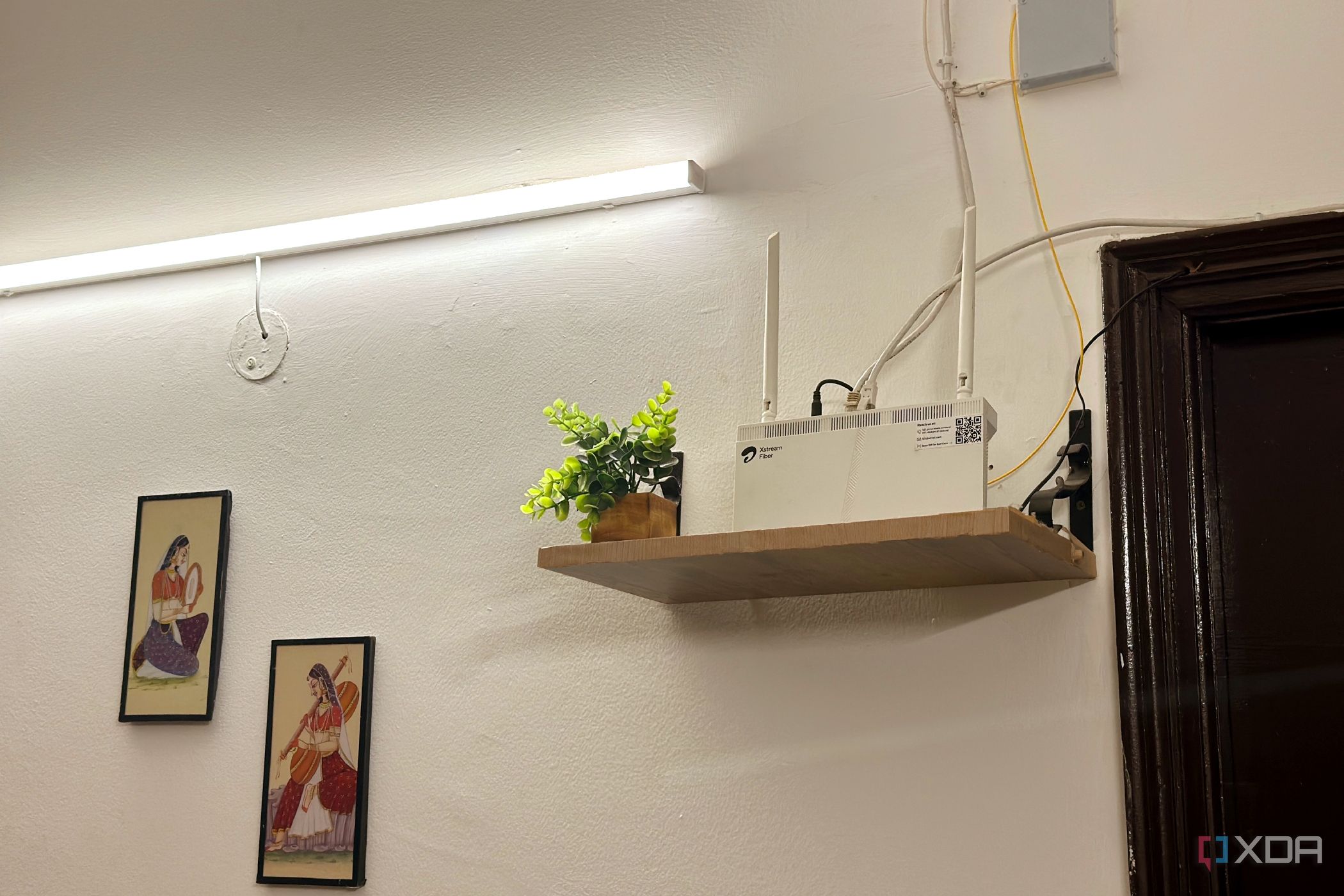 Jaringan Wi-Fi Lemot Bukan Selalu Salah Router Utama, Posisi Node Kedua Sering Jadi Biang Kerok