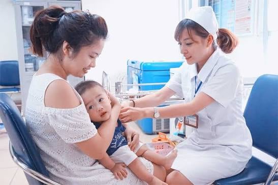 Jadwal Imunisasi Anak 2026 di Indonesia: Target Cakupan 95% dan Aturan Vaksin Kejar untuk Bayi