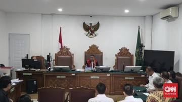 Guru Besar UGM: Penetapan Tersangka Cukup Dua Alat Bukti, Pemeriksaan Awal Tak Wajib
