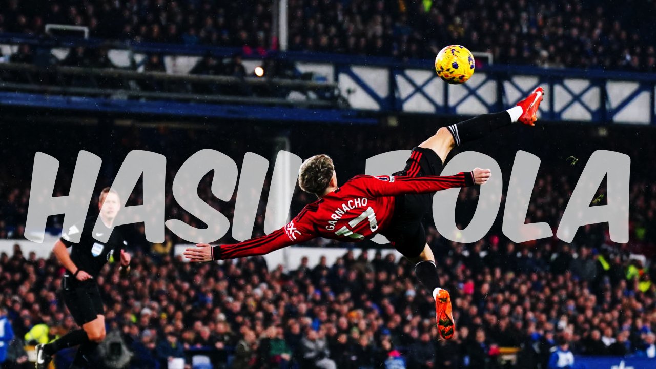 Hasil Bola Tadi Malam: Real Madrid Taklukkan Manchester City 3-2 di Bernabeu