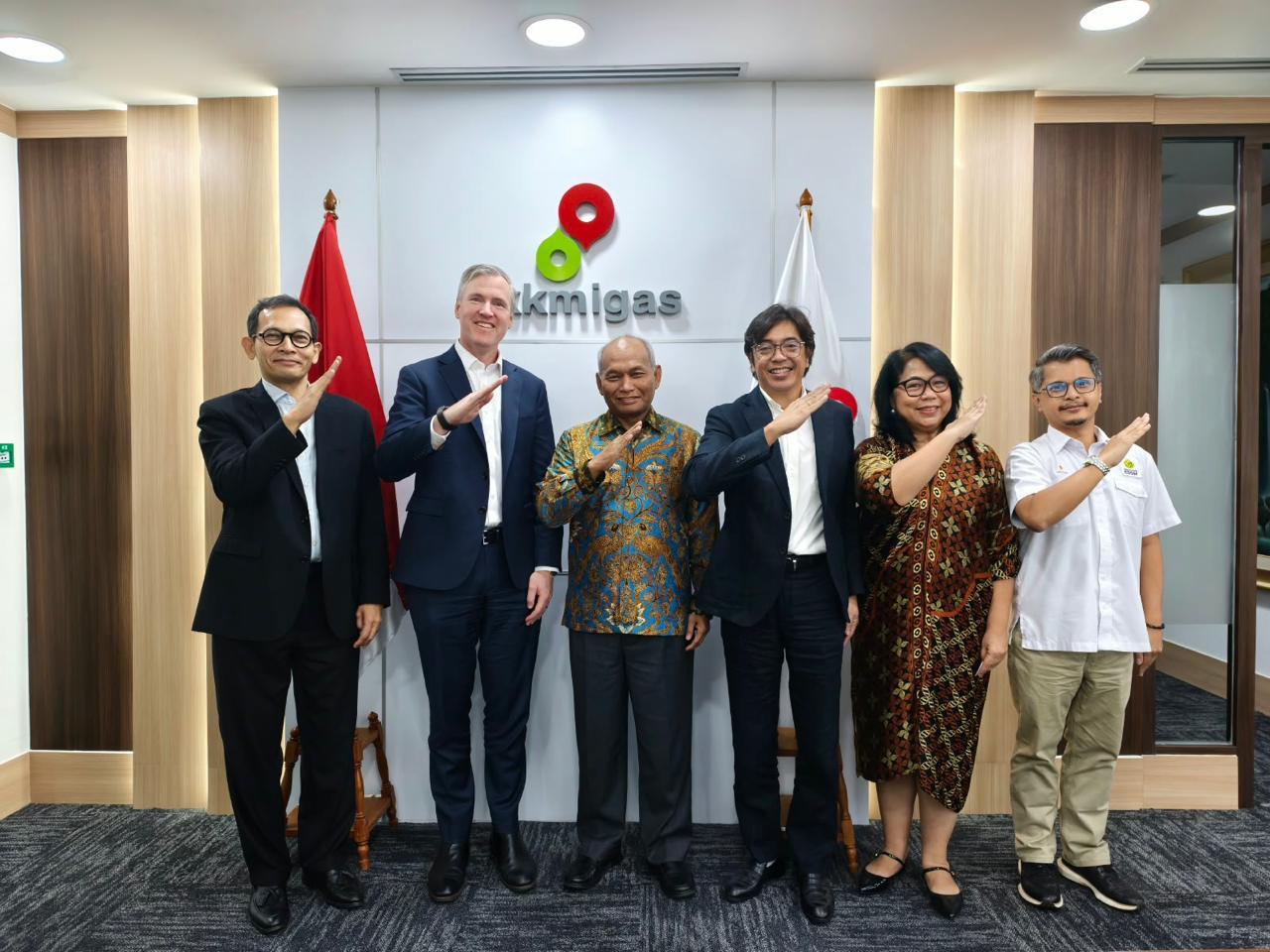 Shell Siap Kucurkan Investasi Baru di Hulu Migas RI, Fokus ke Wilayah Lepas Pantai