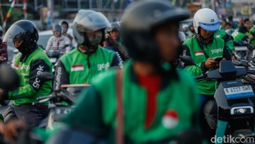 Perpres Ojol Target Terbit September 2026, Tarif dan Kewenangan Kementerian Jadi Poin Krusial