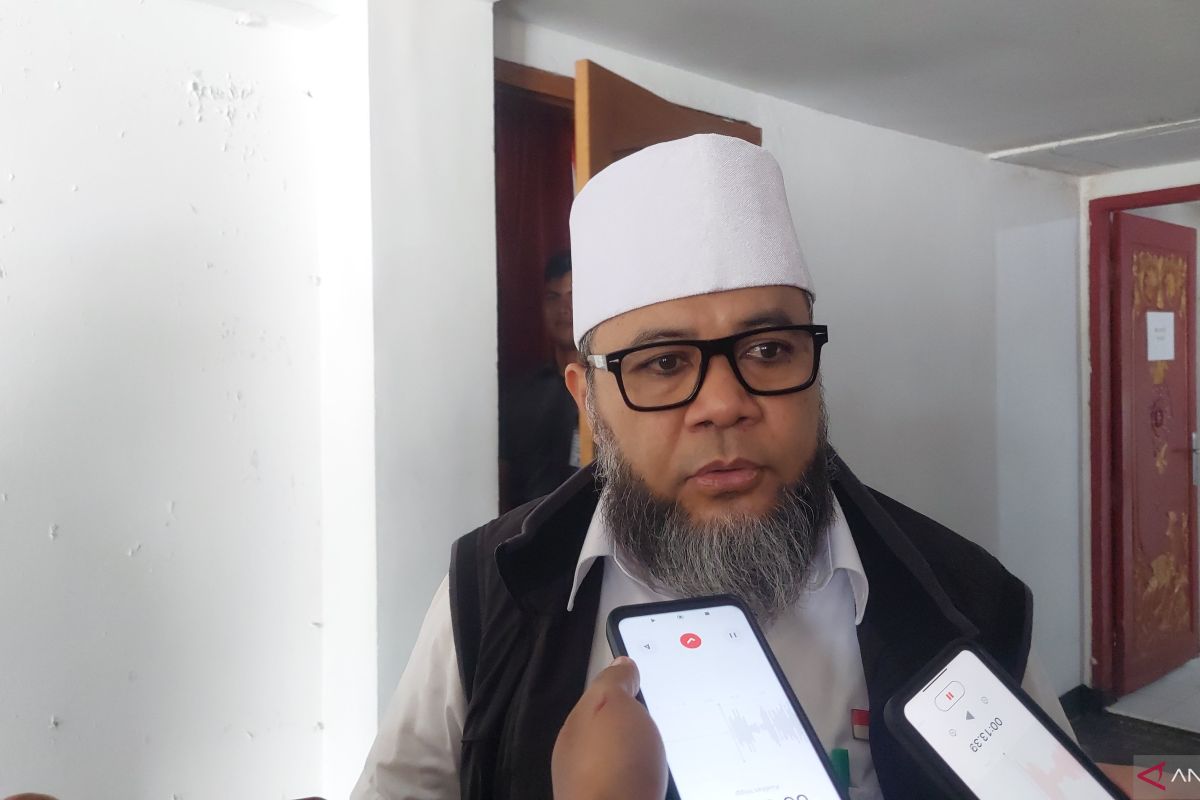 Gubernur Bengkulu Helmi Hasan Buka Suara soal Pemerataan Pembangunan Infrastruktur di 10 Kabupaten Kota