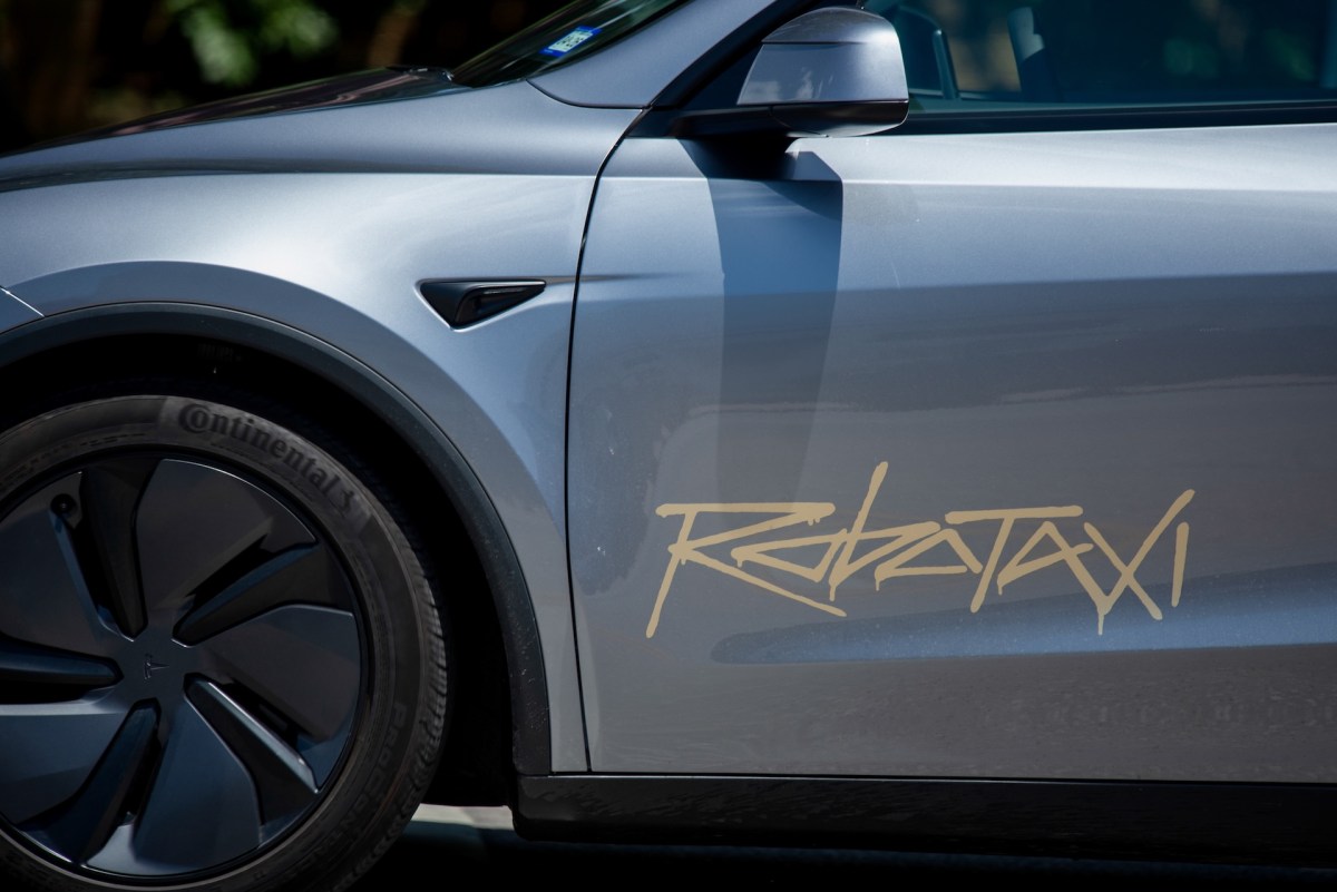 Tesla, Waymo, dan Uber Raih Izin Robotaxi di Nevada, Total Kuota Capai 8.000 Unit