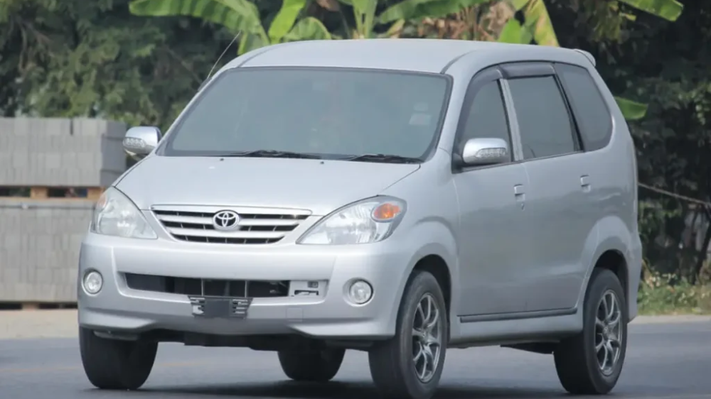 Toyota Avanza Bekas Rp70-80 Jutaan Pilihan Keluarga 7 Kursi, Mesin 1.3L dan 1.5L RWD Masih Layak Dibeli