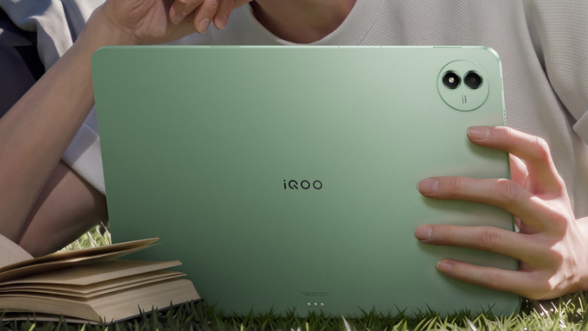 iQOO Gaming Tablet Dikabarkan Pakai Snapdragon 8 Elite Gen 6 Pro dan Pendingin Aktif
