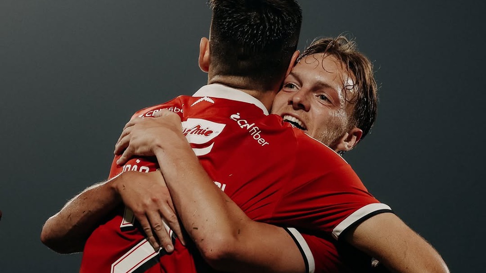 Bali United Kalah 2-3 dari Persib di Dewata Challenge, Comeback Maung Bandung di Menit Akhir