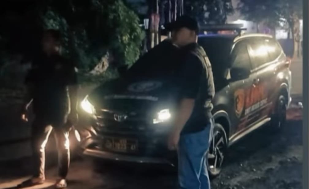 Patroli Malam Jatanras Polda Sumut Diperketat di Fly Over Amplas, Helvetia, dan Sunggal, 2.400 Pelaku Kejahatan Jalanan Dibekuk