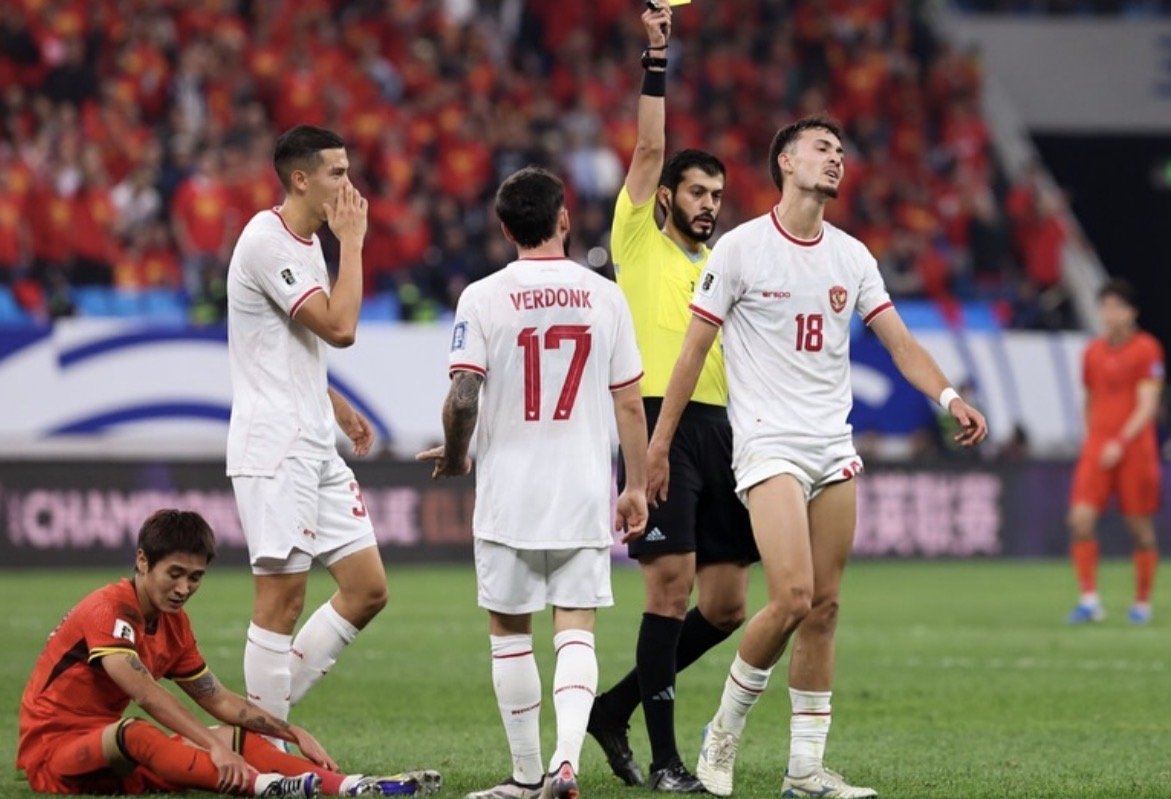 3 Hal yang Perlu Diketahui soal Persiapan Timnas Indonesia Jelang FIFA ASEAN Cup 2026, Tuan Rumah Wajib Fokus
