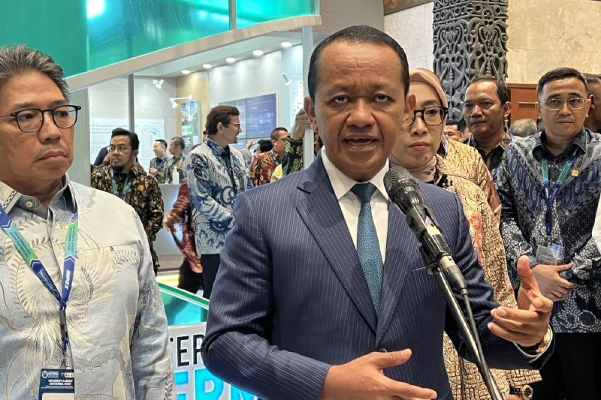Hoaks Facebook: Bahlil Diklaim Minta Rakyat Setujui Kenaikan Harga BBM, Faktanya Tidak Ada Pernyataan Resmi