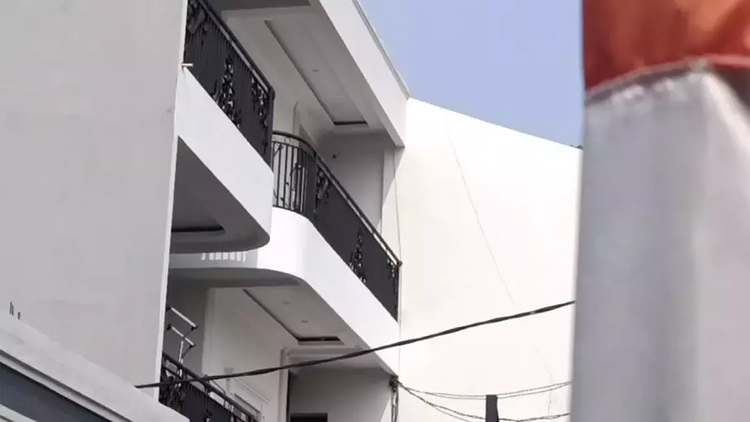 Warga Cimanggis Depok Keluhkan Suara Bising dari Rumah Peserta Pelatihan TNI-Polri, Ketua RT Buka Suara