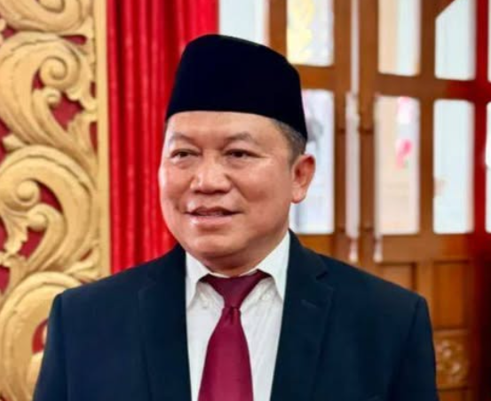 BI Bengkulu Perluas QRIS 0 Persen hingga Rp500.000 untuk UMKM, Transaksi Digital Tembus 60 Juta Lebih