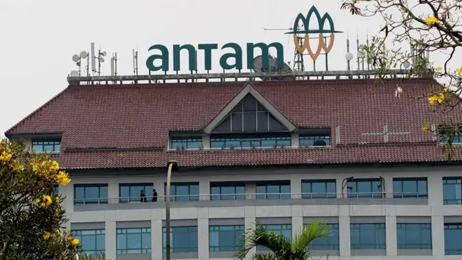 ANTAM Buka Program ANTAM IMPACT untuk Fresh Graduate, Ada 12 Pilihan Karier di Bidang Tambang hingga Keuangan