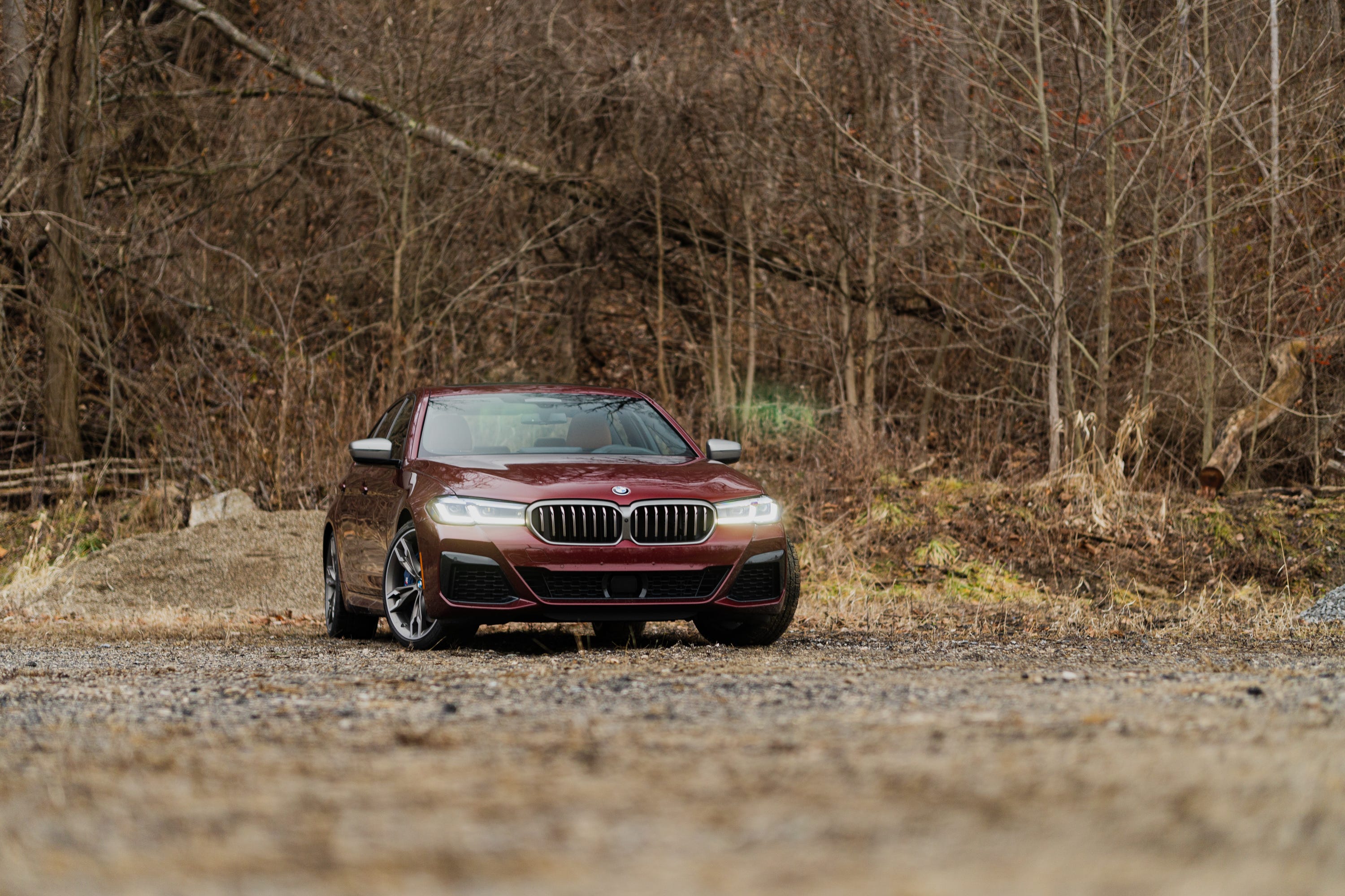 BMW Recall 27.720 Unit Seri 5, 7, dan 8 karena Sambungan Driveshaft Bisa Aus Prematur