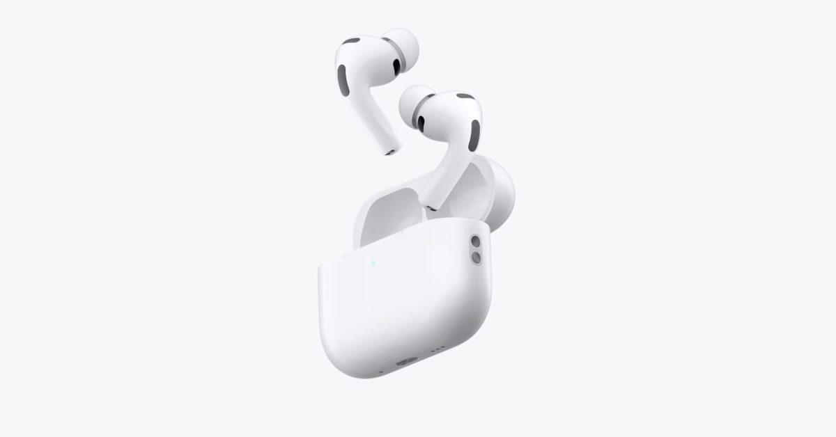 Apple Rilis Firmware Beta AirPods Pro 3, Siapkan Fitur Baru untuk iOS 27