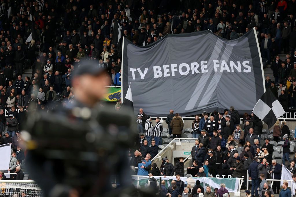 Premier League Plus di Singapura Harga Rp500 Ribu, Fans Inggris Bayar Tiga Kali Lipat untuk Siaran Lebih Sedikit