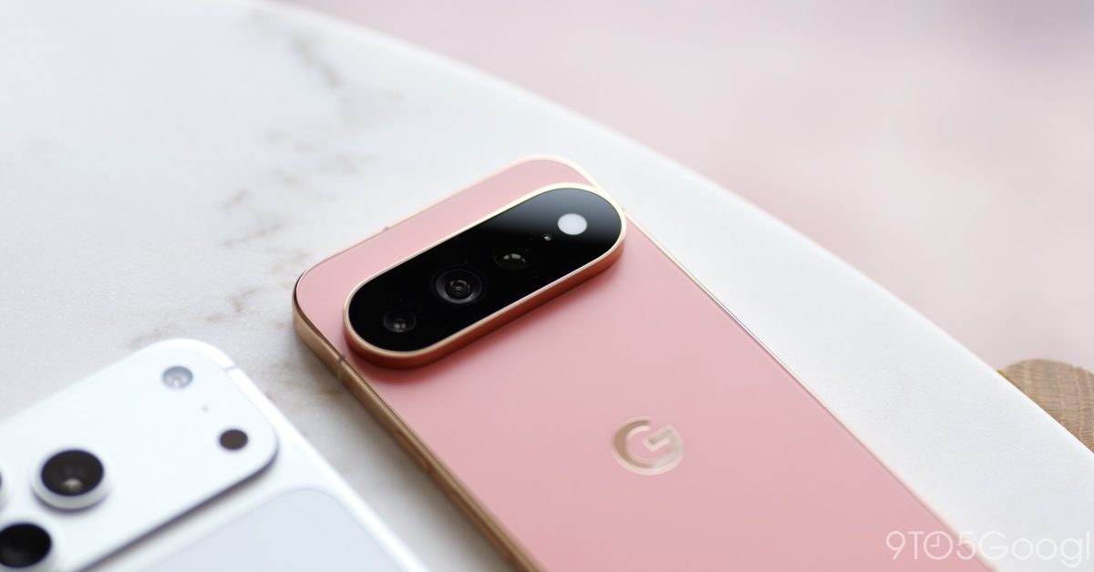Google Pixel 11 Rilis dengan Getar Haptik yang Menyinkron ke Nada Dering