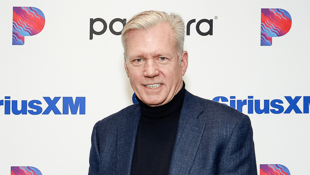 Chris Hansen Tolak Tonton Film Primetime karena A24 Minta Hak atas Nama dan Citranya