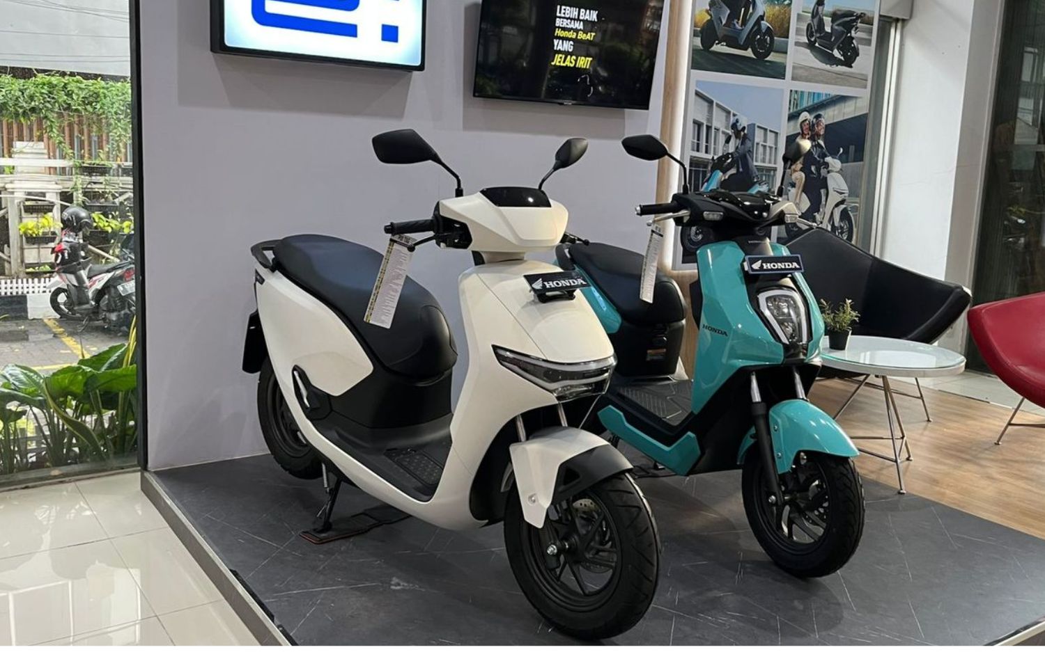 Promo Motor Listrik Honda Agustus 2026: ICON e: dan CUV e: Diskon hingga Rp1,8 Juta, Ini Syaratnya