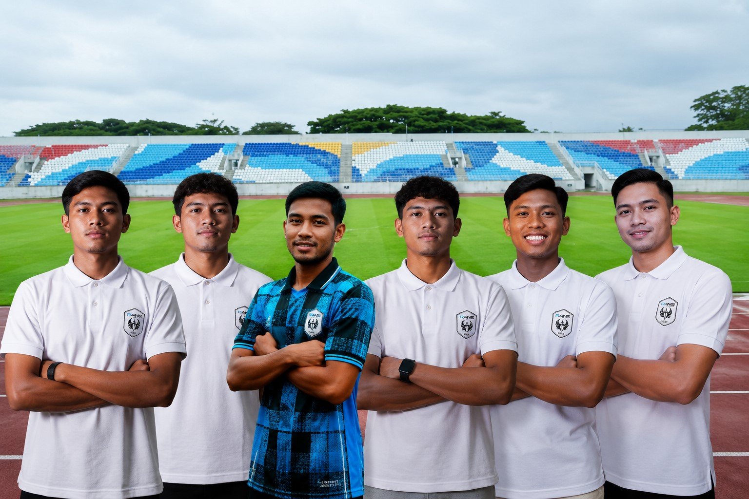 RANS Nusantara FC Rekrut Dua Eks Arema Jelang Uji Coba di Stadion Kanjuruhan