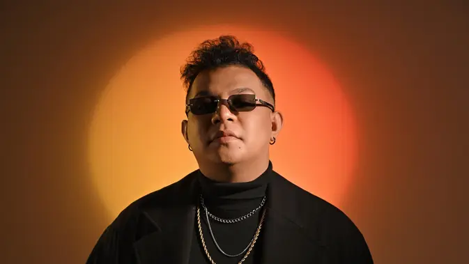 Mario G Klau Ungkap Lagu Semata Karnamu Jadi Titik Balik Sebelum Putuskan Pensiun dari Panggung