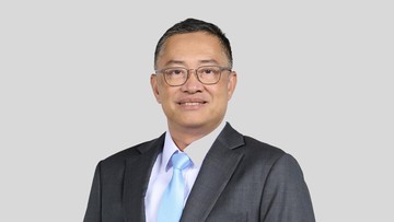 PGE Dorong Perbaikan Skema Tarif dan Insentif, Ahmad Yani Pimpin Asosiasi Panas Bumi 2026-2029